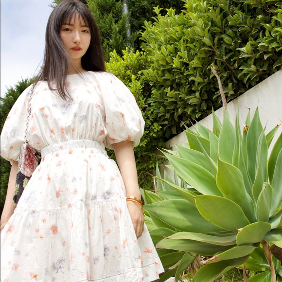 Aje Dresses & Skirts - AJE dress in size 8.